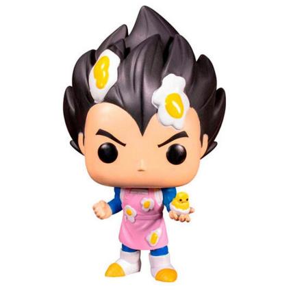 Figura ! Vegeta