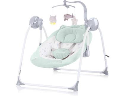 Espreguiçadeira  CR21143 (Idade Máx: 0-6m - 84 x 66 cm)