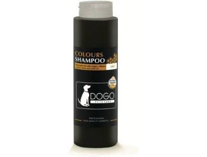 Champô para Cães  Colours (300 ml)