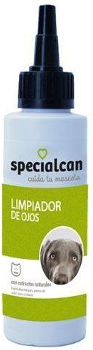 Loção Ocular para Cães  De Limpeza (125 ml)