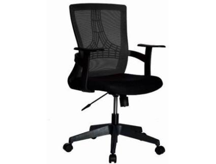 Cadeira de Escritório Operativa  ICA-CT MC058BK Preto