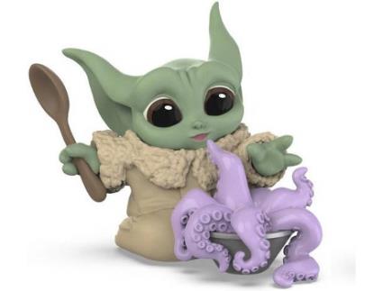 Figura  Star Wars Bounty Collection 3: Tentacle Soup