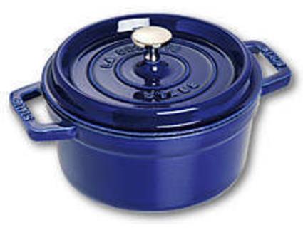 Frigideira  Cocotte