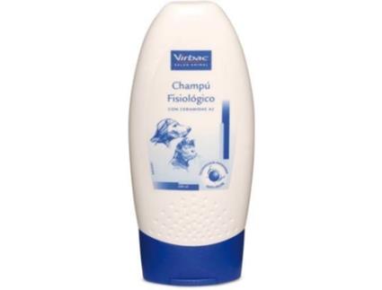 Champô para Cães e Gatos  200 ml