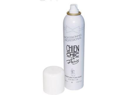 PROFESSIONNEL PARFUM FOR DOG jojoba oil #fresa 300 ml