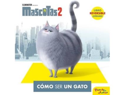 Livro Cómo Ser Un Gato / Cómo Ser Un Perro de Vários Autores