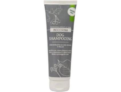 Champô para Cães  Pêlo Branco (250 ml)