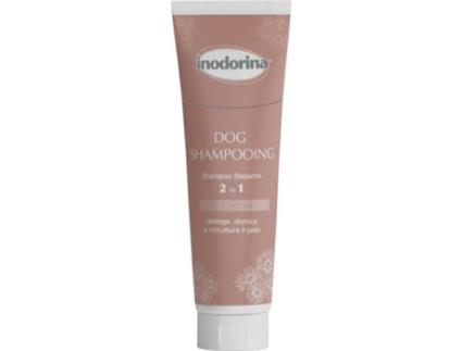 Champô para Cães  E Condicionador 2 Em 1 (250 ml)
