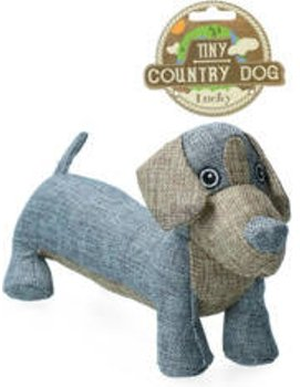 Peluche para Cães  Lucky pequeno