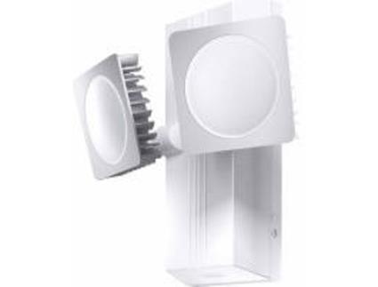 Foco com sensor de movimento  NOXLITE