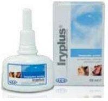 Creme para Cães  Iryplus (50 ml)