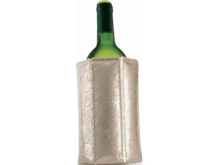 Manga Térmica  Active Cooler Wine Prateado
