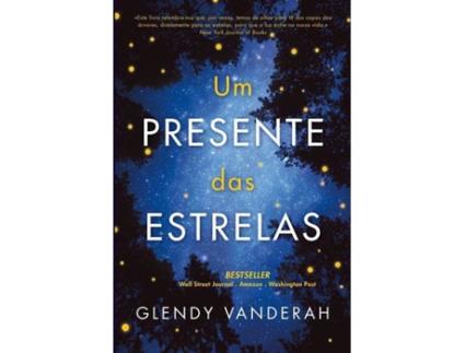 Livro Um Presente das Estrelas de Glendy Vanderah (Português)