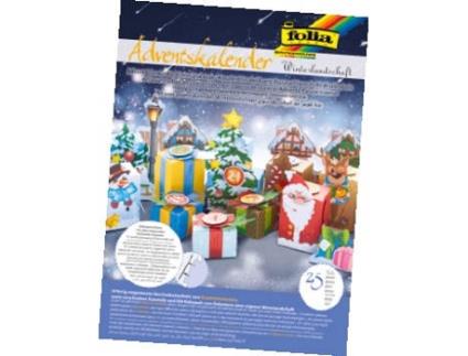 Calendários do advento  9398