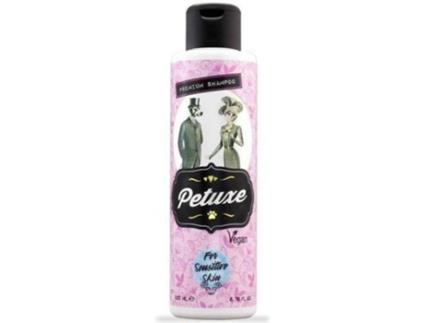 Champô para Cães  Vegan Pele Sensível (200 ml)