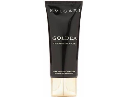 Creme Corporal  Goldea The Roman Night Body Lotion (100 ml)