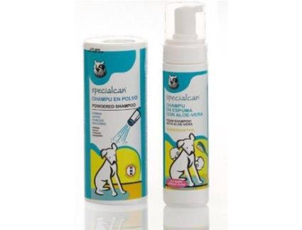 Champô para Cães e Gatos 