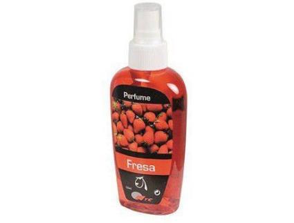 Perfume para Cães  Morango