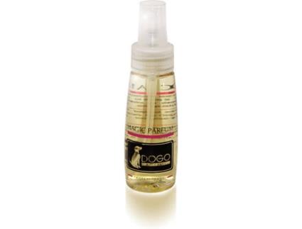 Perfume para Cães  Magic Gama First (100 ml)