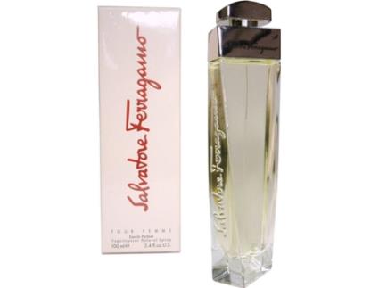 Perfume  Femme Eau de Parfum (100 ml)