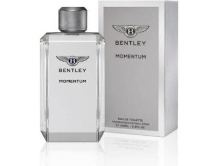 Perfume  Momentum Eau de Toilette (100 ml)