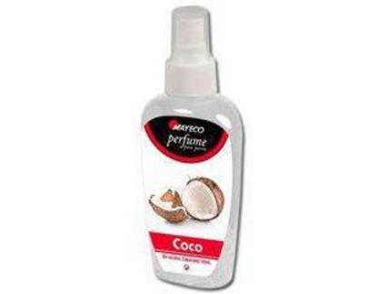 Perfume para Cães  Coco