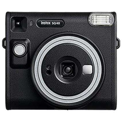 MÁQUINA FOTOGRÁFICA FUJIFILM INSTAX SQUARE SQ 40