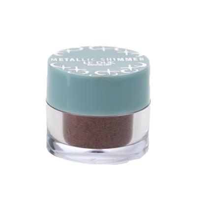 Pigmentos Metallic Shimmer