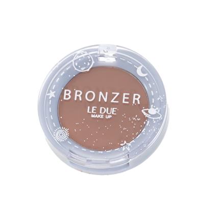 Polvos Bronceadores Bronzer