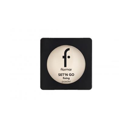 Polvo Fijador Set'N Go