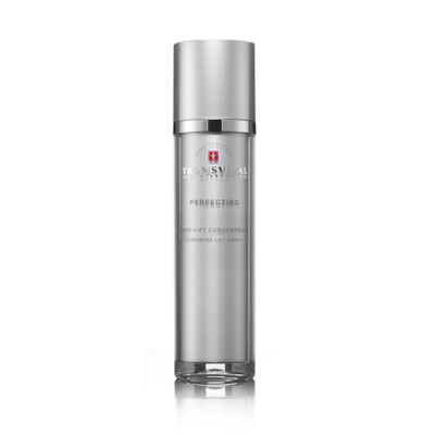 Creme de Corpo Reafirmante Perfecting Transvital 200 ml