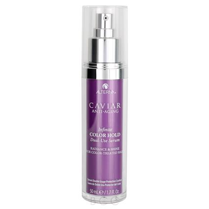 Alterna Caviar Anti-Aging Infinite Color Hold Dual-Use Serum 50 ml