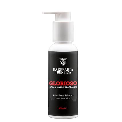 After Shave Bálsamo Hidratante Glorioso Barbearia à Benfica 100 ml