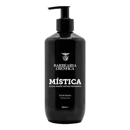 Gel de Duche Acqua Marine Mística Barbearia à Benfica 500 ml