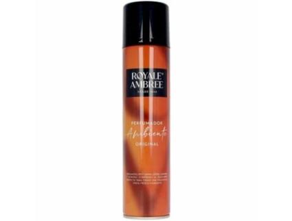 AMBIENTADOR GRANDE SPRAY 300 ML