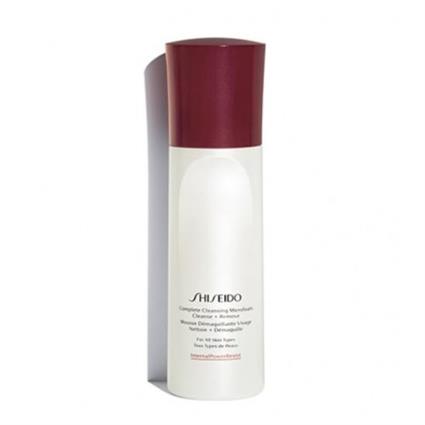 ESPUMA LIMPIADORA COMPLETE CLEANSING 180 ML