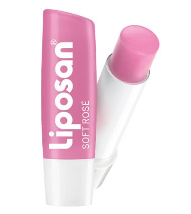 PROTECTOR LABIAL SOFT ROSÉ STICK
