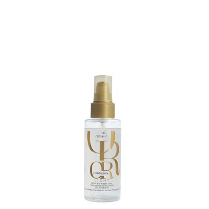 OIL REFLECTIONS TRATAMIENTO LIGHT   100 ML