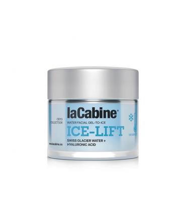 CRYO ICE-LIFT FACE GEL 50 ML SE