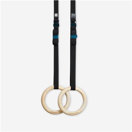 ARGOLAS DE CROSS-TRAINING