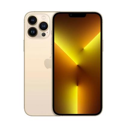 Iphone 13 Pro Max 128GB Dourado Livre (Grade A Usado)