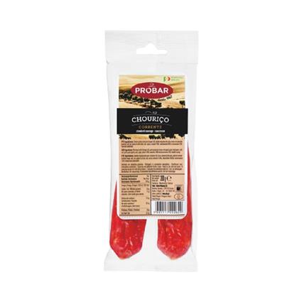 Chouriço De Carne Probar 160g + 25% Gratis