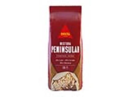 Café Moído Delta Mistura Peninsular 220 G