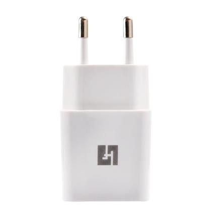 Carregador Halfmman Fast Charge 5V 2.1A -