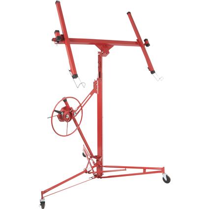 Elevador para Placas de Gesso 65kg