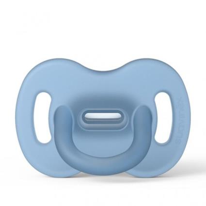 Chupeta  Allilicone SX Pro 0-6 m Azul