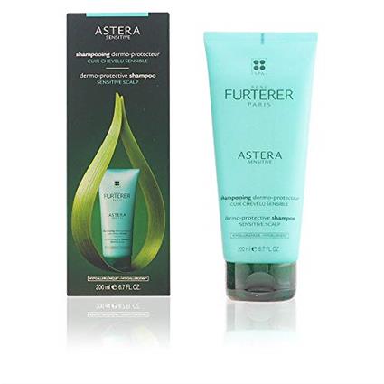 Astera shampoo de alta tolerância 200ml