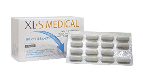 Medical 60 Cápsulas Linha Azul