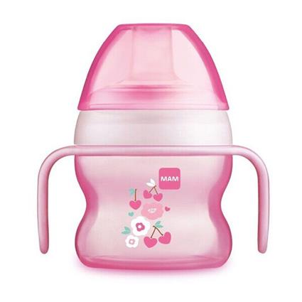 Starter 150ml baby flake 4m rosa