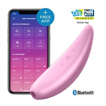 CURVY 3+ - ROSA